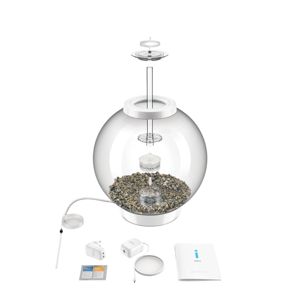 BIORB Aquarium BIORB Life 60 MCR Noir 60 L